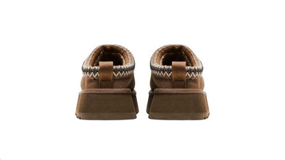 UGG Tazz Slipper 'Hickory'