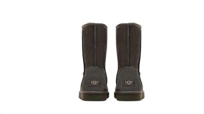 UGG Classic Short || 'Grey'
