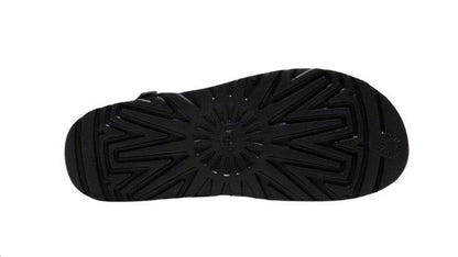 UGG Goldenstar Clog 'Black'