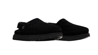 UGG Goldenstar Clog 'Black'