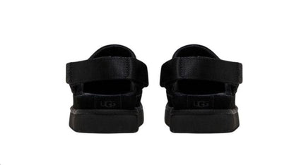 UGG Goldenstar Clog 'Black'