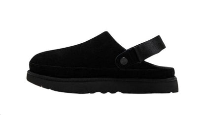 UGG Goldenstar Clog 'Black'