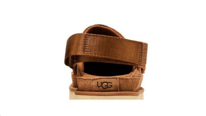 UGG Funkette Slipper 'Black'