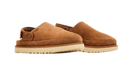 UGG Funkette Slipper 'Black'