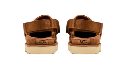 UGG Funkette Slipper 'Black'