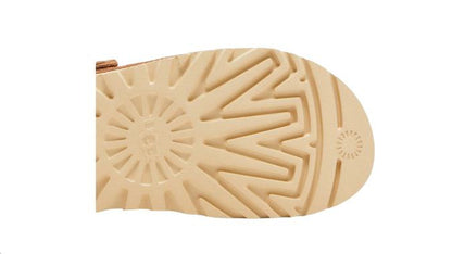UGG Funkette Slipper 'Black'