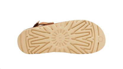 UGG Funkette Slipper 'Black'