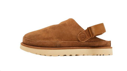 UGG Funkette Slipper 'Black'