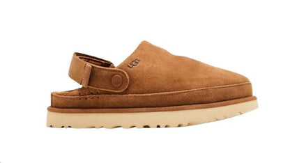 UGG Funkette Slipper 'Black'