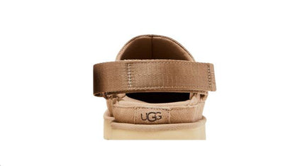 UGG Goldenstar Clog 'Sand'