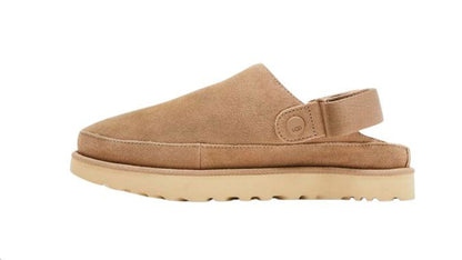 UGG Goldenstar Clog 'Sand'