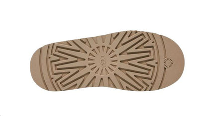 UGG Tazz Slipper 'Mustard Seed'