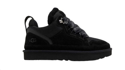 UGG Lowmel 'Black'