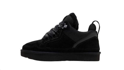 UGG Lowmel 'Black'