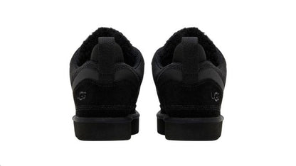 UGG Lowmel 'Black'