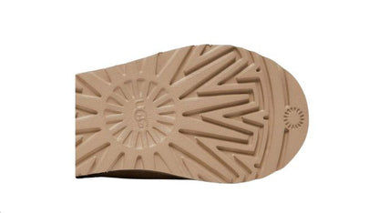 UGG Tasman Slipper 'Mustard Seed'