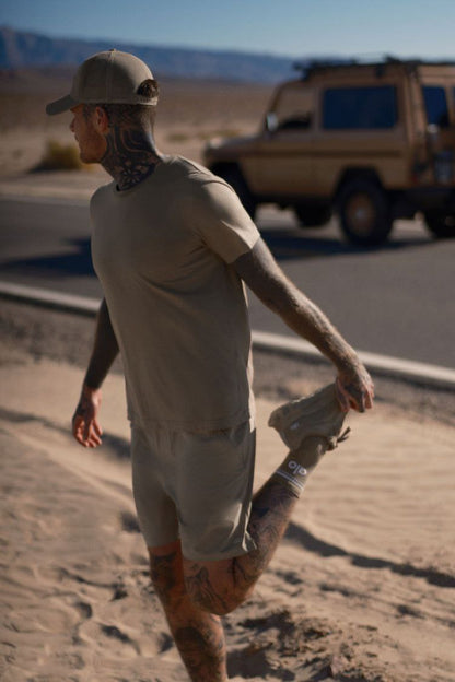 alo Running 'Beige'
