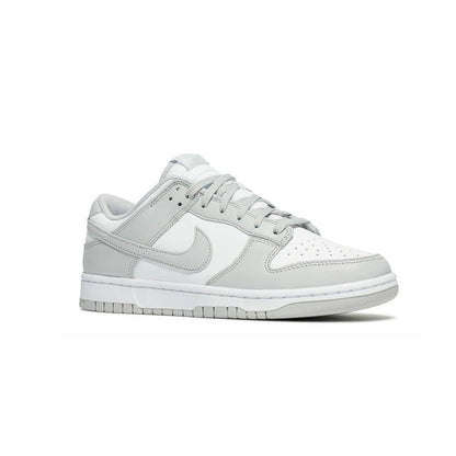 DUNK LOW  "Photon Dust" DUST GRAY