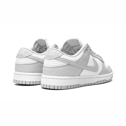 DUNK LOW  "Photon Dust" DUST GRAY