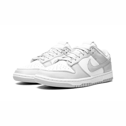 DUNK LOW  "Photon Dust" DUST GRAY