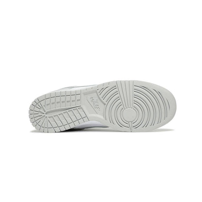 DUNK LOW  "Photon Dust" DUST GRAY