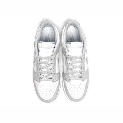 DUNK LOW  "Photon Dust" DUST GRAY