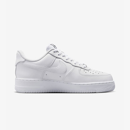 AIR FORCE 1 LOW '07 "White on White" Mens