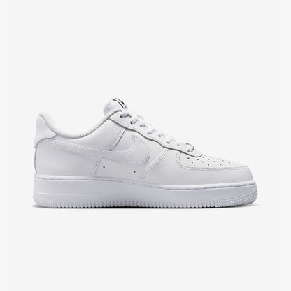AIR FORCE 1 LOW '07 "White on White"