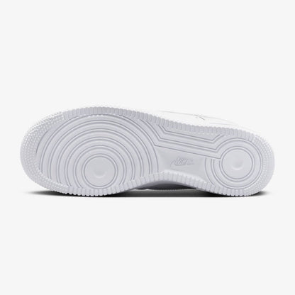 AIR FORCE 1 LOW '07 "White on White"