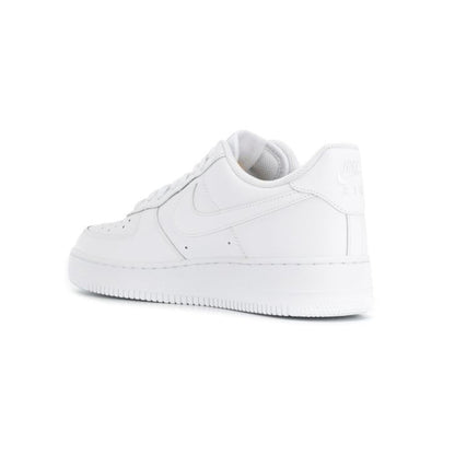 AIR FORCE 1 LOW '07 "White on White" Mens