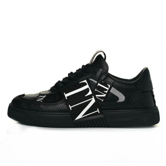 VALENTINO GARAVANI  BLACK  MENS