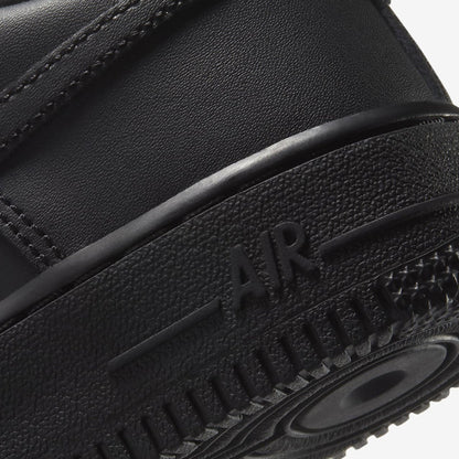 AIR FORCE 1 LOW "Triple Black