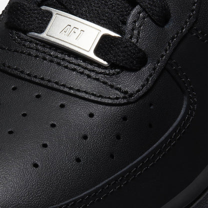 AIR FORCE 1 LOW "Triple Black" MENS