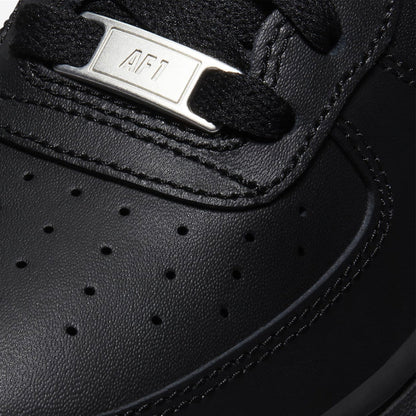 AIR FORCE 1 LOW "Triple Black