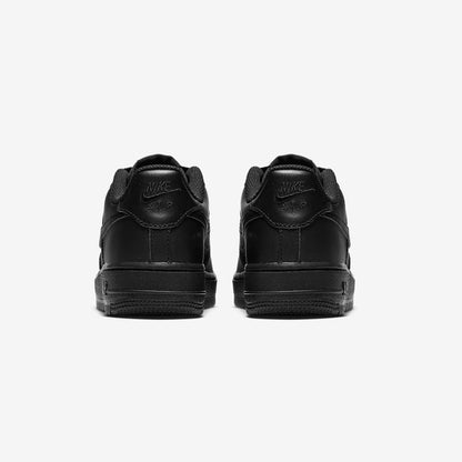 AIR FORCE 1 LOW "Triple Black