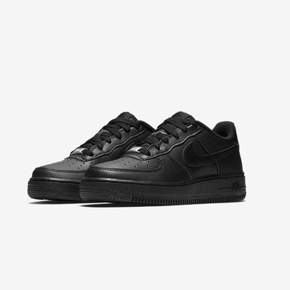 AIR FORCE 1 LOW "Triple Black