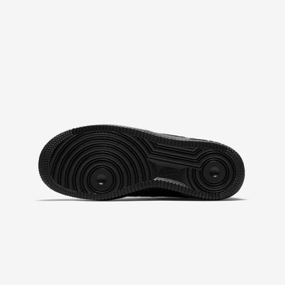 AIR FORCE 1 LOW "Triple Black