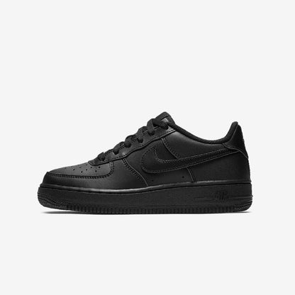 AIR FORCE 1 LOW "Triple Black