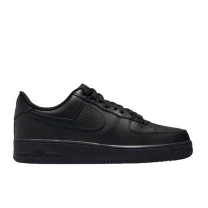 AIR FORCE 1 LOW "Triple Black