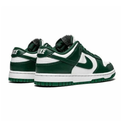 DUNK LOW "Team Green"