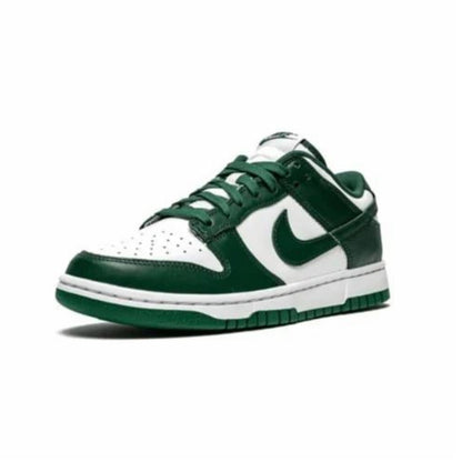 DUNK LOW "Team Green"