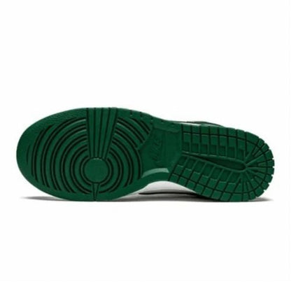 DUNK LOW "Team Green"