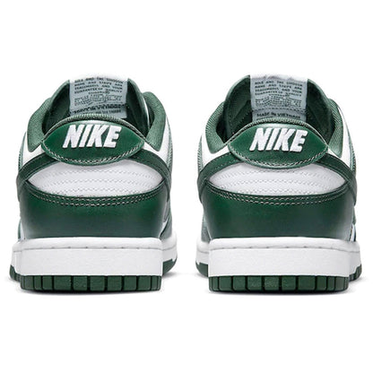DUNK LOW "Team Green"