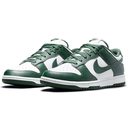 DUNK LOW "Team Green"