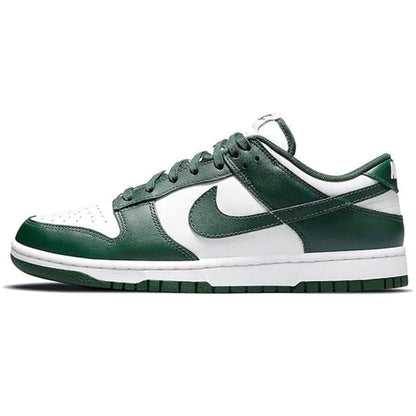DUNK LOW "Team Green"