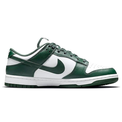 DUNK LOW "Team Green"