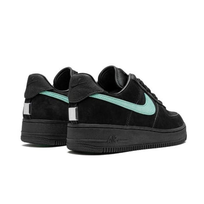 AIR FORCE 1 LOW "Tiffany and Co." WOMENS