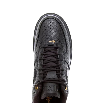 AIR FORCE BLACK GUM MENS