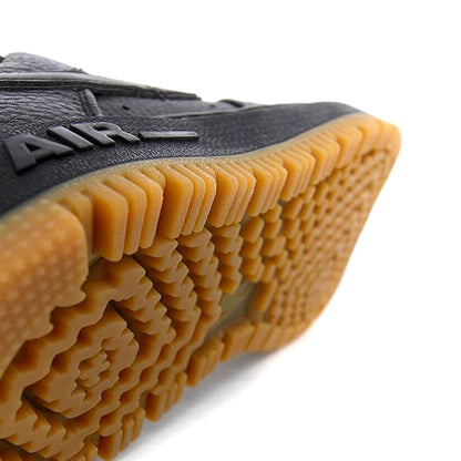AIR FORCE BLACK GUM MENS