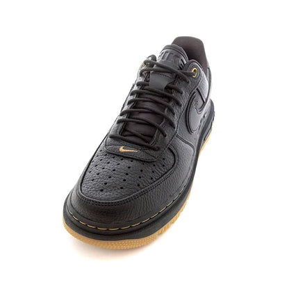AIR FORCE BLACK GUM MENS